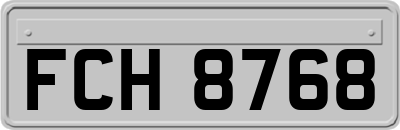 FCH8768