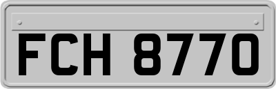 FCH8770