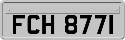 FCH8771