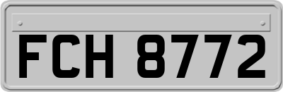 FCH8772