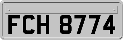 FCH8774