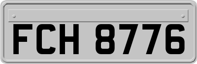 FCH8776