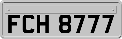 FCH8777