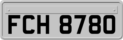 FCH8780