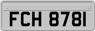 FCH8781