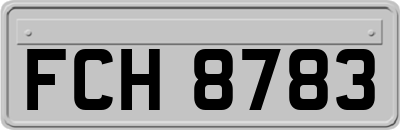 FCH8783
