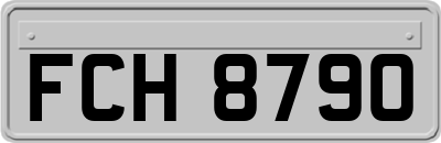 FCH8790