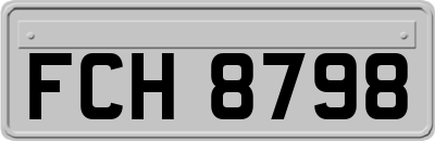 FCH8798