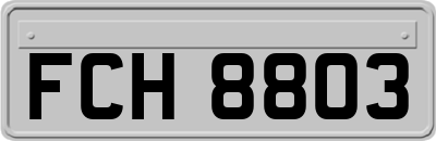 FCH8803