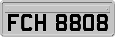 FCH8808