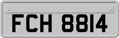 FCH8814