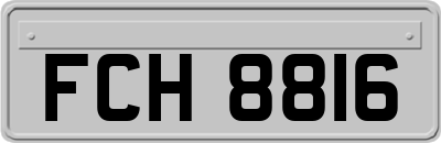 FCH8816