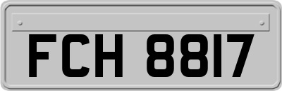 FCH8817