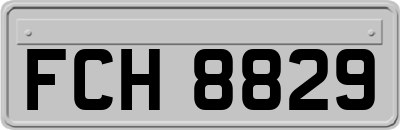 FCH8829