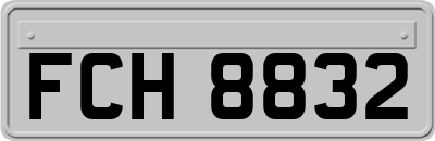 FCH8832
