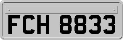 FCH8833