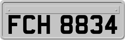 FCH8834