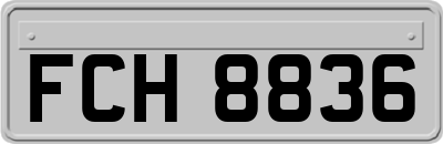 FCH8836
