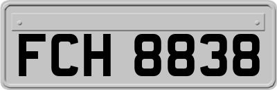 FCH8838