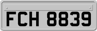 FCH8839