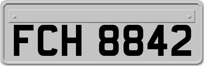 FCH8842