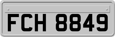 FCH8849