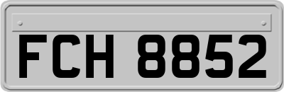 FCH8852