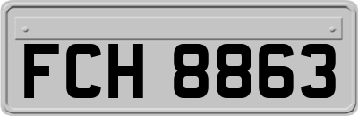 FCH8863