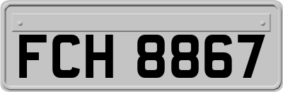 FCH8867