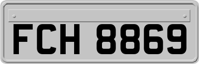 FCH8869