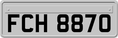 FCH8870