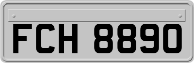 FCH8890