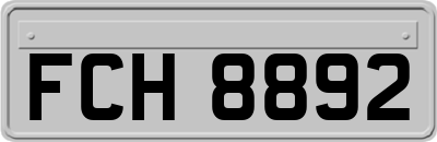 FCH8892