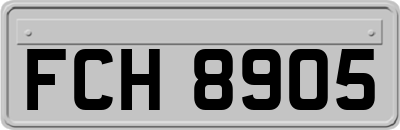 FCH8905