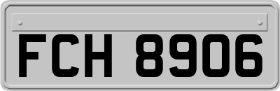 FCH8906
