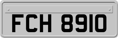FCH8910