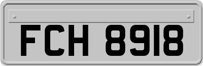 FCH8918