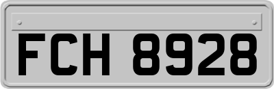 FCH8928