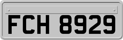 FCH8929