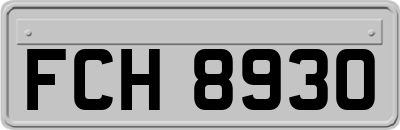 FCH8930