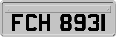 FCH8931
