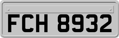 FCH8932