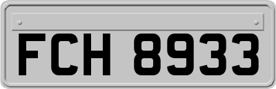 FCH8933