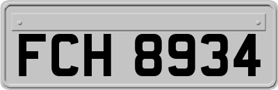 FCH8934