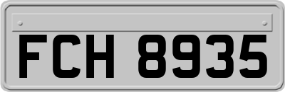 FCH8935