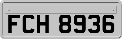 FCH8936