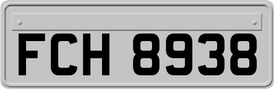 FCH8938