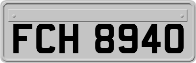 FCH8940