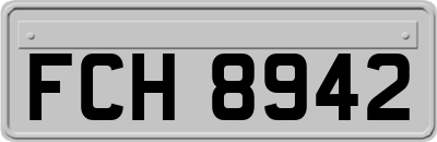 FCH8942