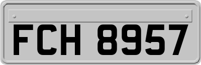 FCH8957